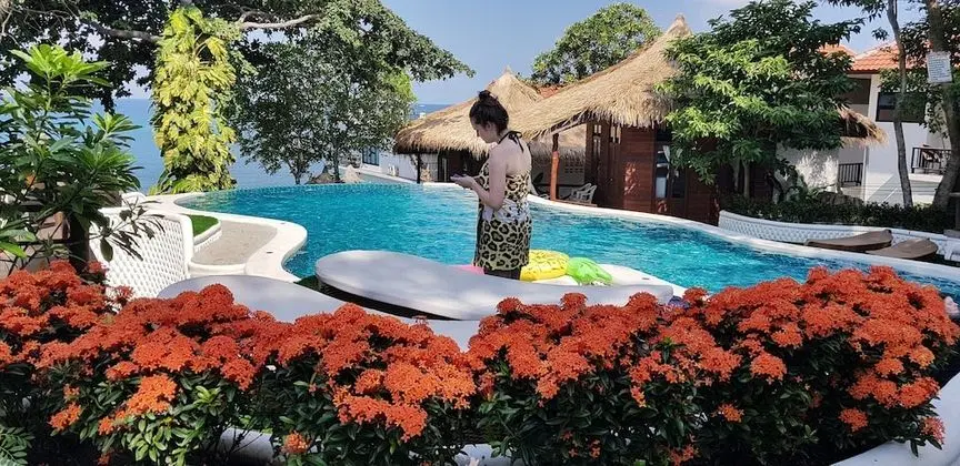 Clear View Resort