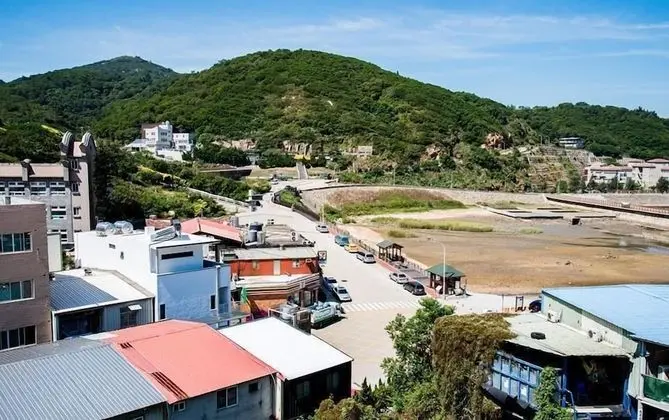 Clear Water Bay B&B II - İç Mekan