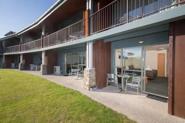 Clearbrook Motel And Serviced