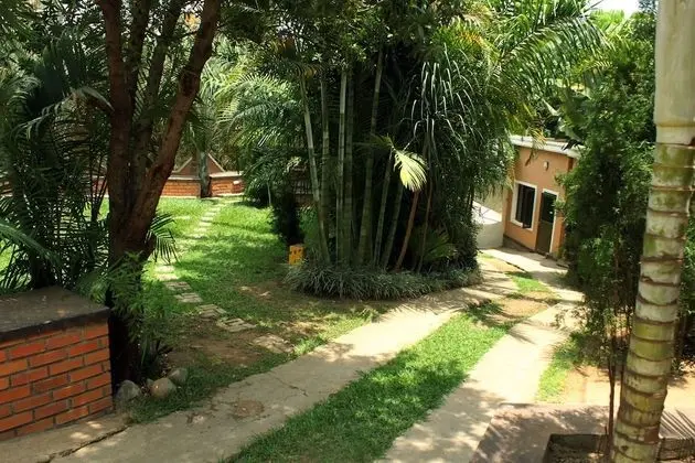 Clearcom Residence