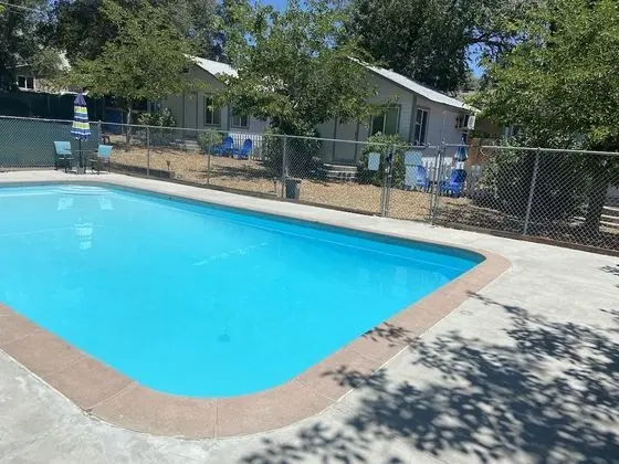 Clearlake Cabins
