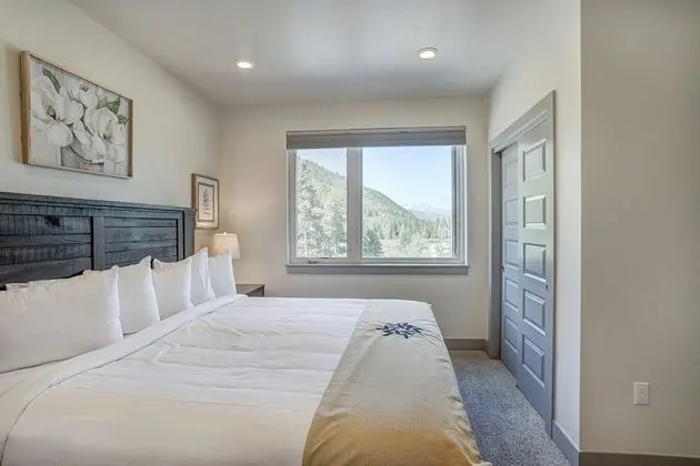 Clearwater Lofts by Keystone Resort - Oda