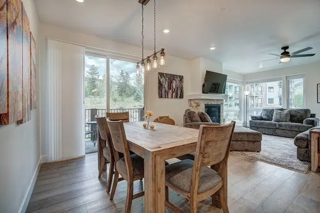 Clearwater Lofts by Keystone Resort - Öne Çıkan Resim