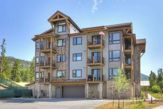 Clearwater Lofts by Keystone Resort - Öne Çıkan Resim