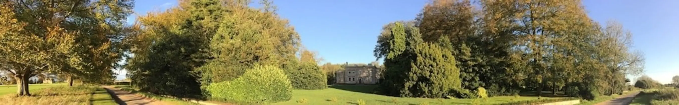 Cleatham Hall - Dış Mekan