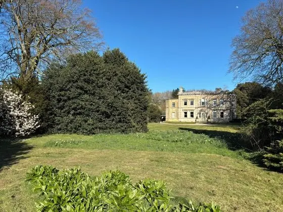 Cleatham Hall - Dış Mekan