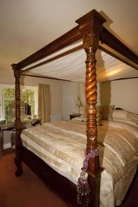 Cleavers Lyng - Guest house - Oda