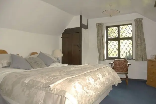 Cleavers Lyng - Guest house - Öne Çıkan Resim