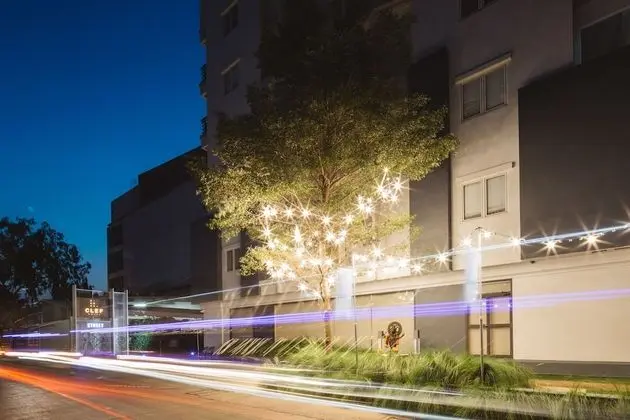 Clef Hotel