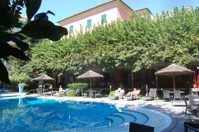 Hotel Clelia Logis - Öne Çıkan Resim