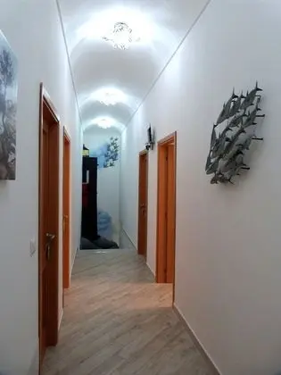 Clelia's Boutique Rooms & Suites - İç Mekan