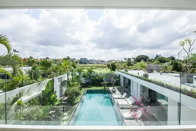 Villa Clemence