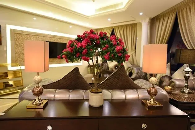 Clemence Hotel Suites - Öne Çıkan Resim