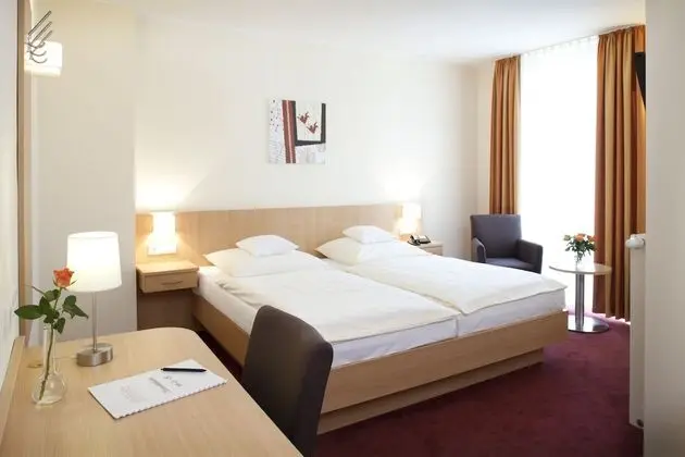 Hotel Clemenswerther Hof - Oda