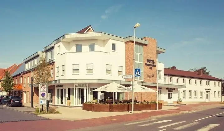 Hotel Clemenswerther Hof - 1