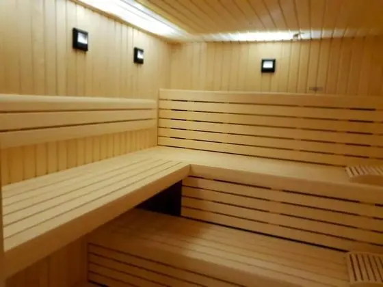 Hotel Clemenswerther Hof - Spa