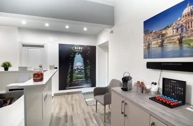 Clementi 18 Suites Rome