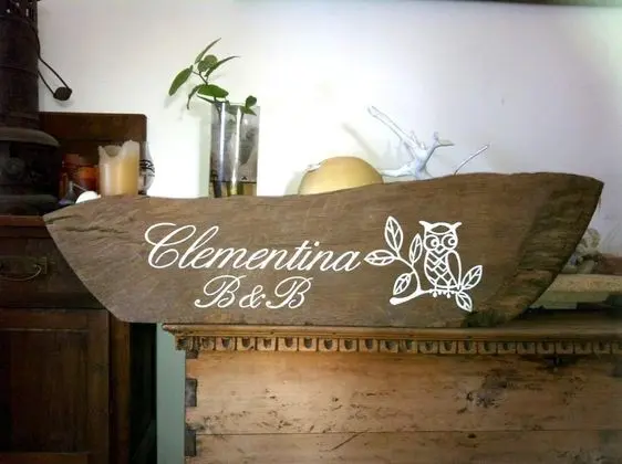 Clementina B&B - 1