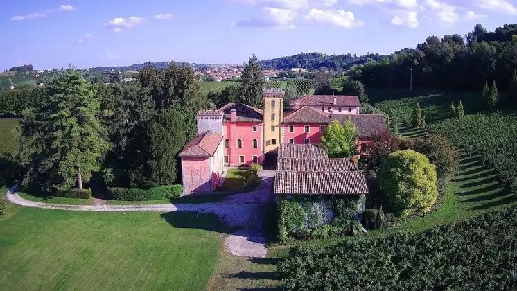 Villa Clementina, Prosecco Country Hotel