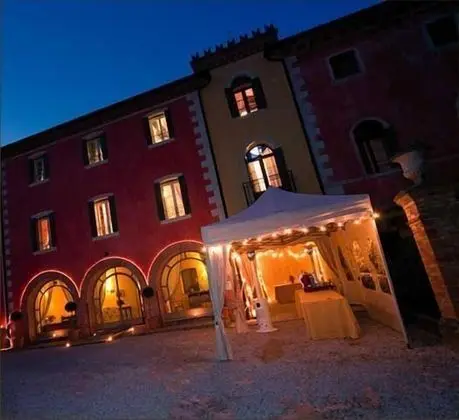 Villa Clementina, Prosecco Country Hotel - Dış Mekan