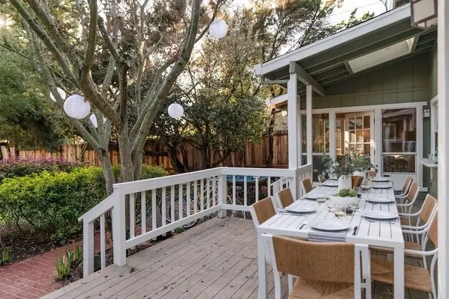 Clementine By Avantstay Bright Modern Retreat w/ Pool, Pool Table & Large Patio