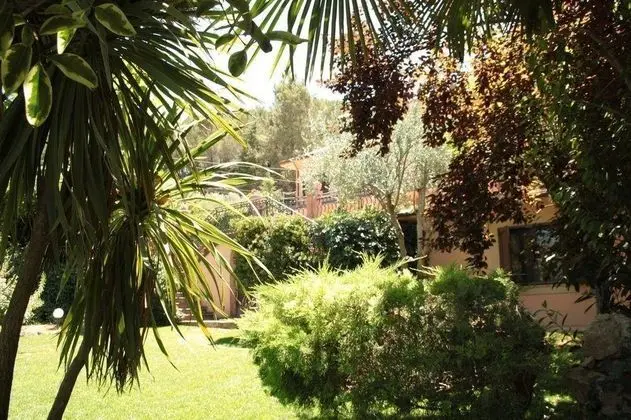 Villa Clementine