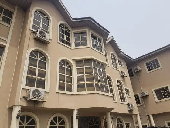 Clen Phil Hotels and Suites