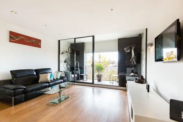 CLEO, 1BDR St.Kilda Apartment - Öne Çıkan Resim