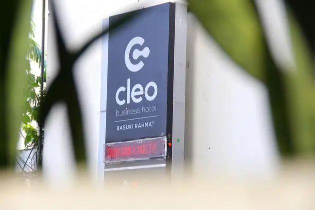 Cleo Hotel Surabaya