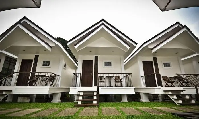 Cleon Villas Pension - Oda