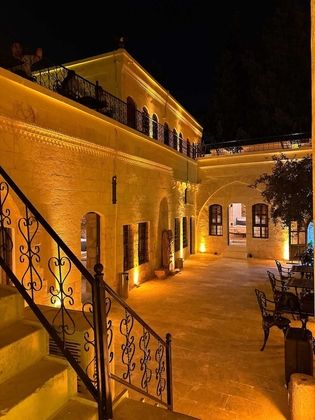 Cleopatra Antique HotelFotoğrafı