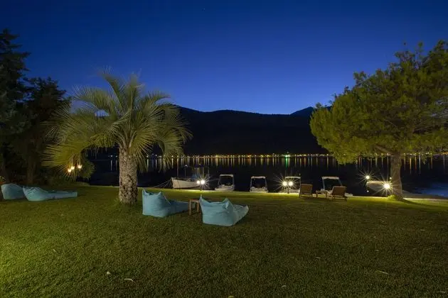 Cleopatra Beach - Dış Mekan