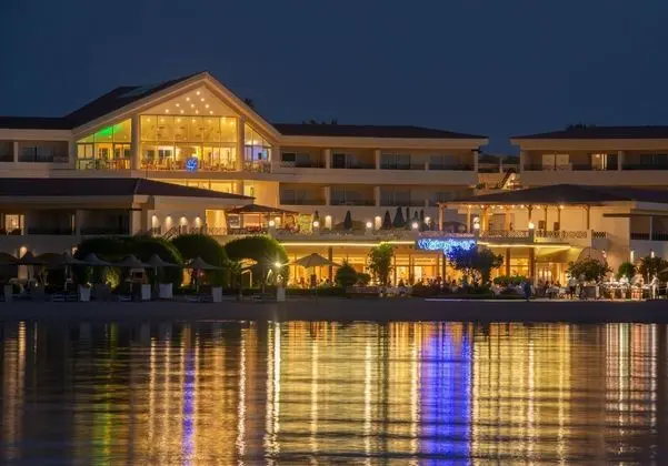 Cleopatra Luxury Resort Makadi Bay - Dış Mekan