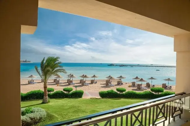 Cleopatra Luxury Resort Makadi Bay - Öne Çıkan Resim