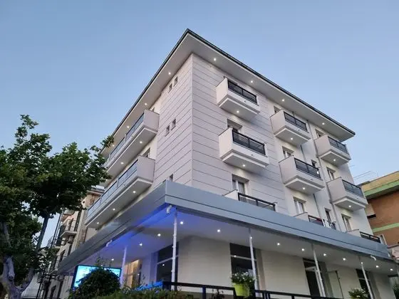 Hotel Clerice - Dış Mekan