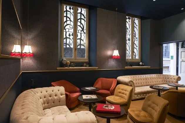 Clerici Boutique Hotel - Öne Çıkan Resim