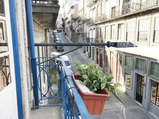 Clérigos Apartments