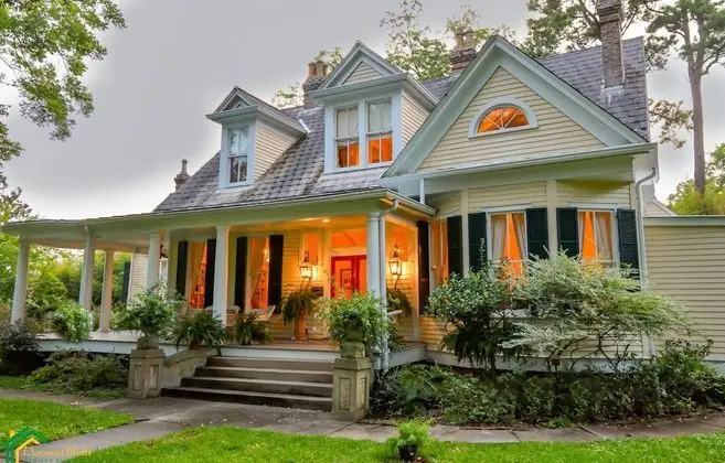 Clermont Bluffs B&B - Öne Çıkan Resim