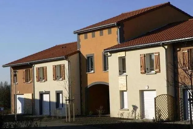 Clermont Ferrand Gerzat