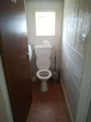 The Clevedon - Banyo Tipleri