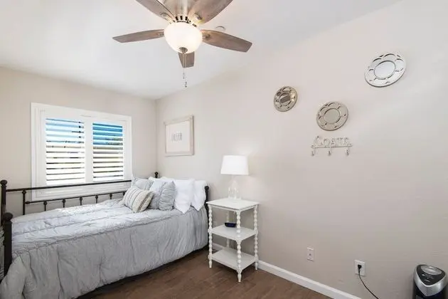 Cleveland 14 by Avantstay Modern University Heights Home! Sleeps 6! - İç Mekan