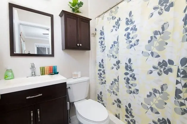 Cleveland 16 by Avantstay Modern, Breezy Comfort in San Diego! - İç Mekan