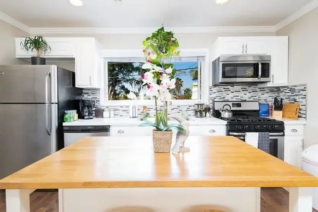 Cleveland 16 by Avantstay Modern, Breezy Comfort in San Diego! - İç Mekan