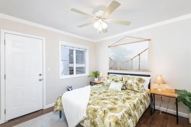 Cleveland 16 by Avantstay Modern, Breezy Comfort in San Diego! - İç Mekan