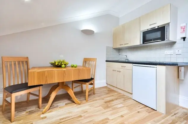Cleveland Apartments - Öne Çıkan Resim