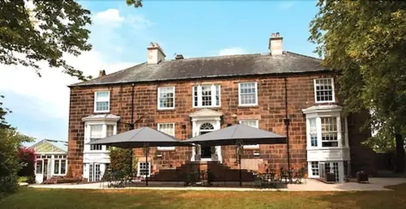 The Cleveland Tontine