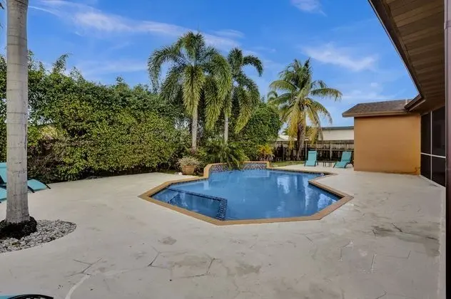 Cleveland Tropical Oasis & Private Pool - Havuz