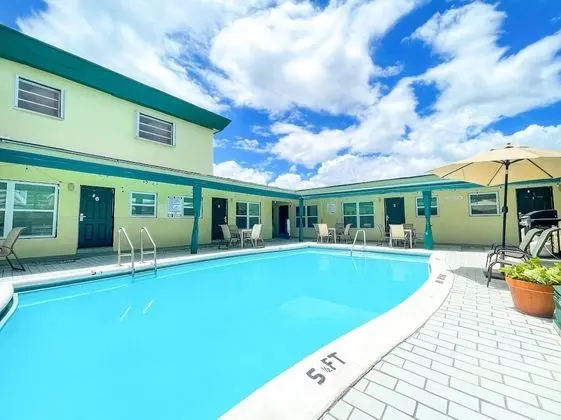 The Clevelander