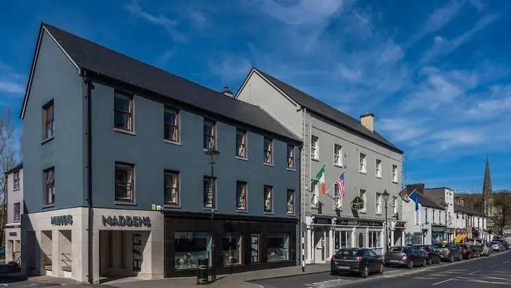 Clew Bay Hotel