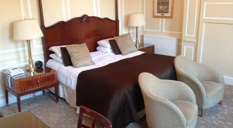 Cley Hall Hotel